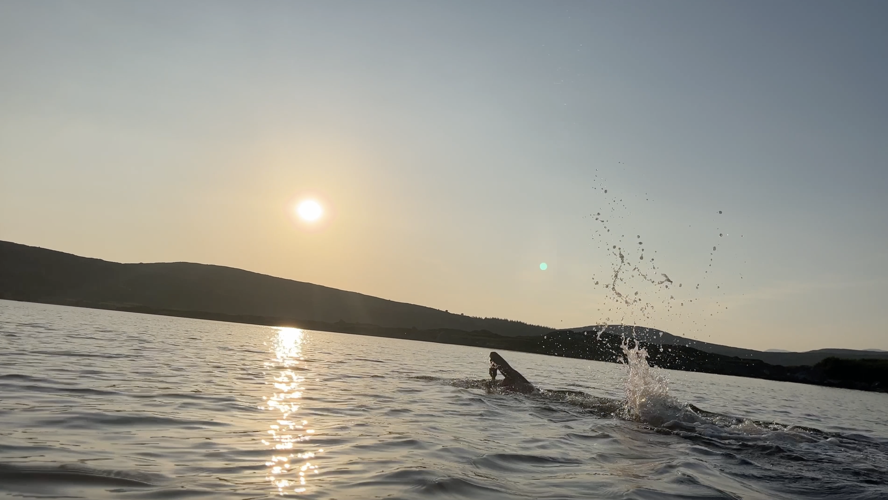 Harry Kelly filmmaking and editing showreel