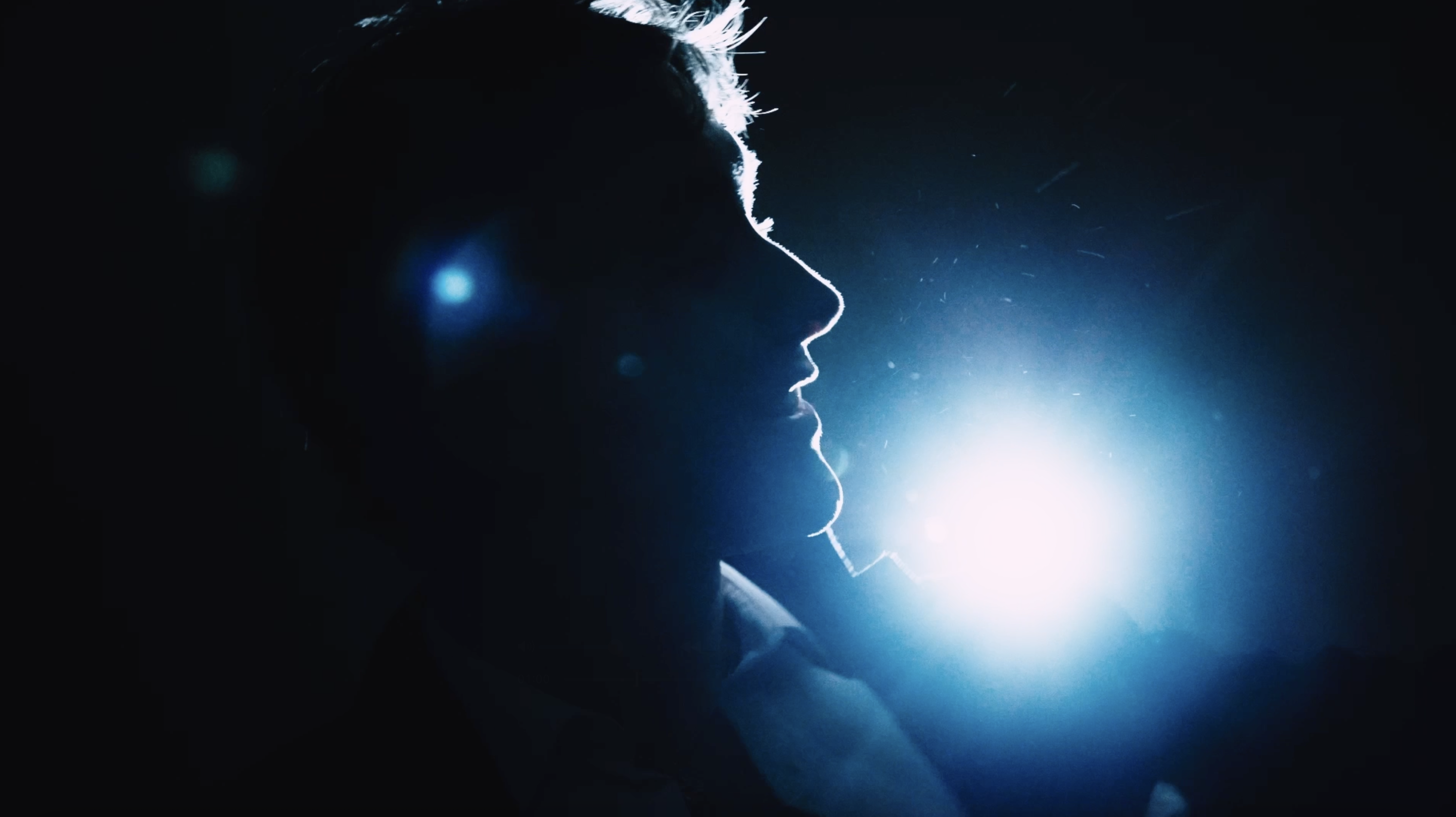 STAR music video